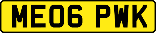 ME06PWK