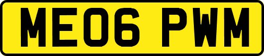 ME06PWM