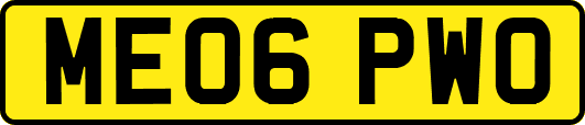 ME06PWO