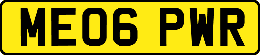 ME06PWR