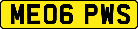 ME06PWS
