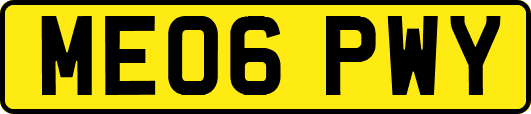 ME06PWY