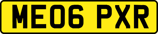 ME06PXR