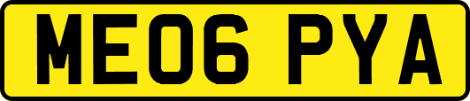 ME06PYA