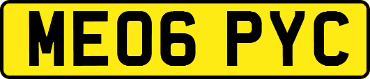 ME06PYC