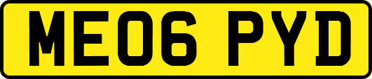 ME06PYD