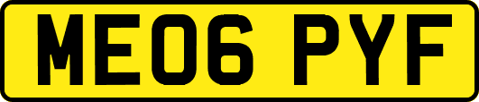 ME06PYF