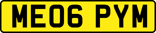 ME06PYM