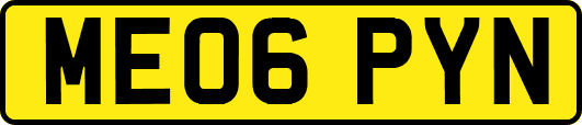 ME06PYN
