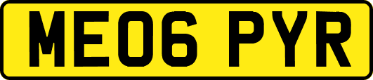 ME06PYR