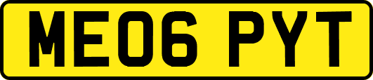 ME06PYT