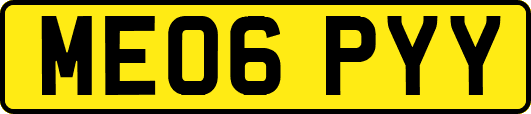 ME06PYY