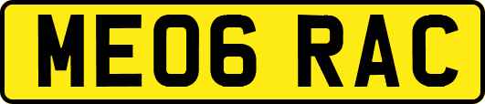 ME06RAC