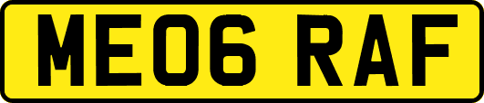 ME06RAF