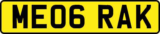 ME06RAK