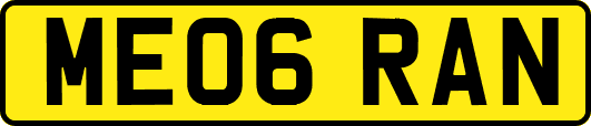 ME06RAN