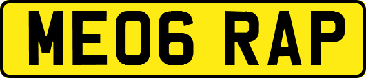 ME06RAP