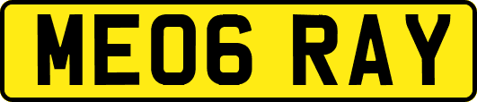 ME06RAY