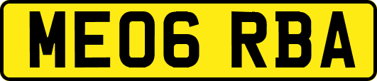 ME06RBA