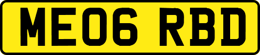 ME06RBD
