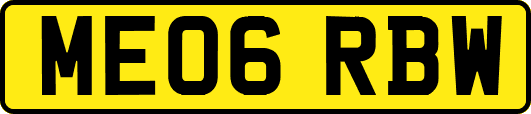 ME06RBW