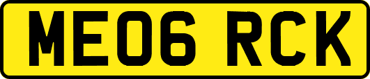 ME06RCK