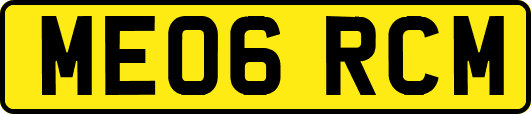 ME06RCM
