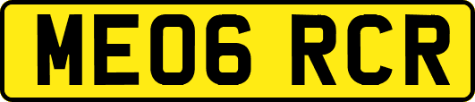 ME06RCR