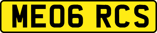 ME06RCS