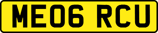 ME06RCU