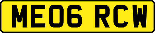 ME06RCW