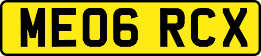ME06RCX