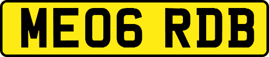 ME06RDB
