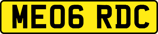 ME06RDC