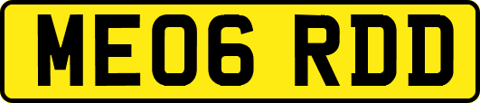 ME06RDD
