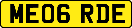 ME06RDE