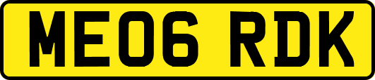 ME06RDK