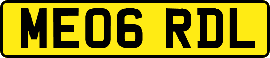 ME06RDL