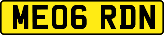 ME06RDN