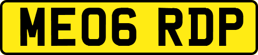 ME06RDP