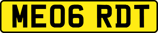 ME06RDT