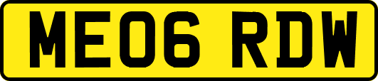 ME06RDW