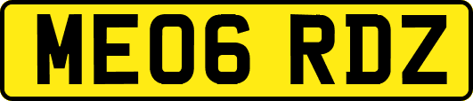 ME06RDZ