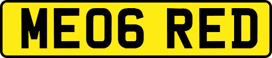 ME06RED