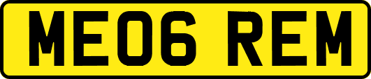 ME06REM
