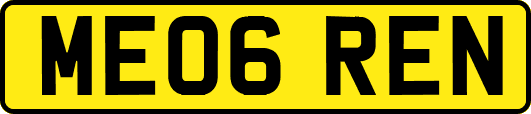 ME06REN