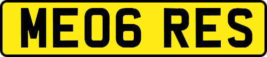 ME06RES