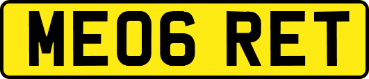 ME06RET