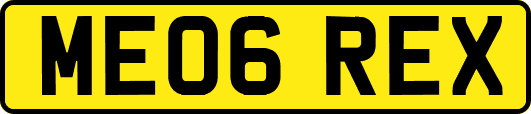ME06REX