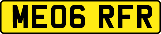 ME06RFR